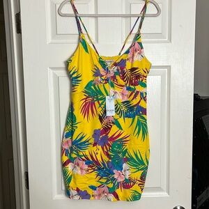 Guess summer dress